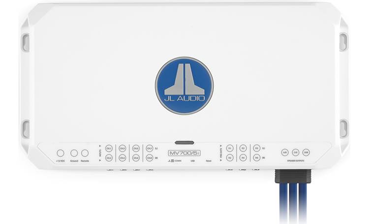 JL Audio MV700/5i Other