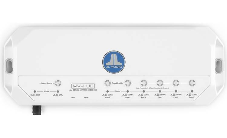 JL Audio MVi-Hub Other