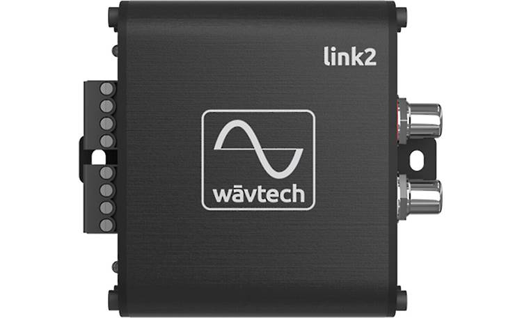 Wāvtech link2 line output converter
