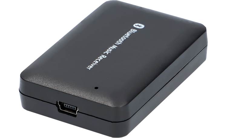 bruid Polair atomair Ethereal AS-BTR Wireless Bluetooth® adapter for home stereos at Crutchfield