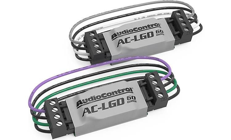 AudioControl AC-LGD 60 Other