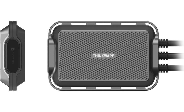 Thinkware M1 Other