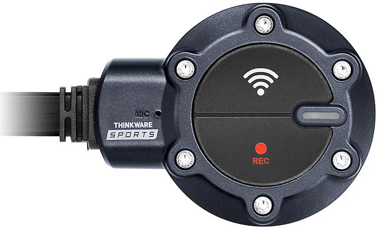 Thinkware M1 Other