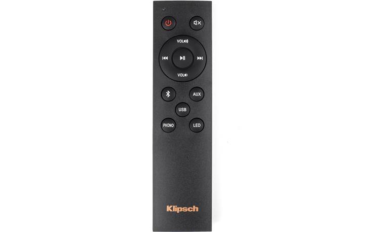 Klipsch The Three II Remote