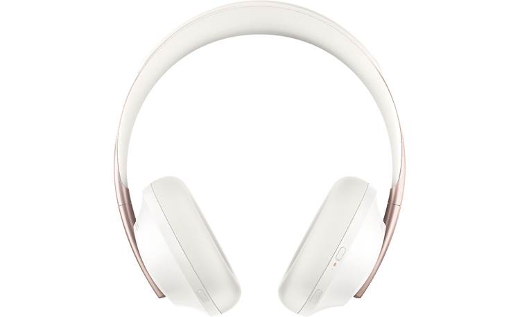 Bose headphones discount 700 rose gold