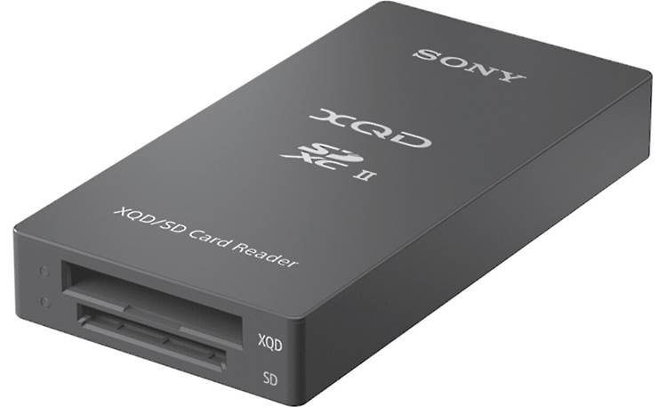 Sony MRWE90/BC2 Front
