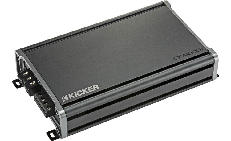 Kicker 46CXA1200.1T Other