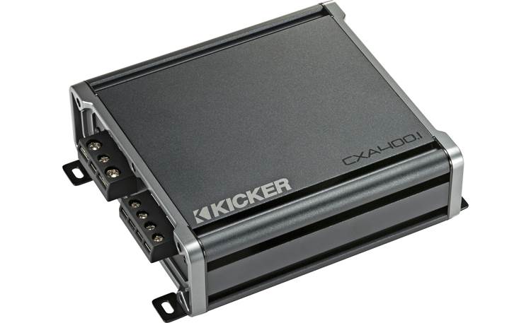 Kicker 46CXA400.1T Other