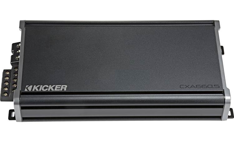 Kicker 46CXA660.5T Other