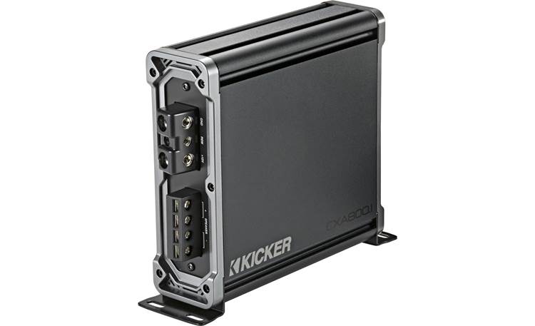 Kicker 46CXA800.1T Other