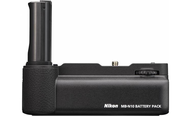 Nikon MB-N10 Front