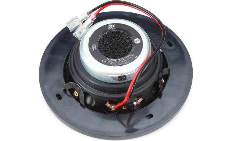 Morel Hybrid MW4 Hybrid Series 4