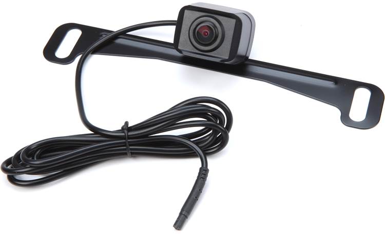 EchoMaster CAM-WLP Echomaster's wireless rear-view camera cuts down on your installation time