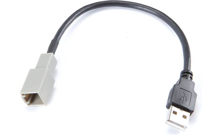iDatalink USB2 Adapter Front