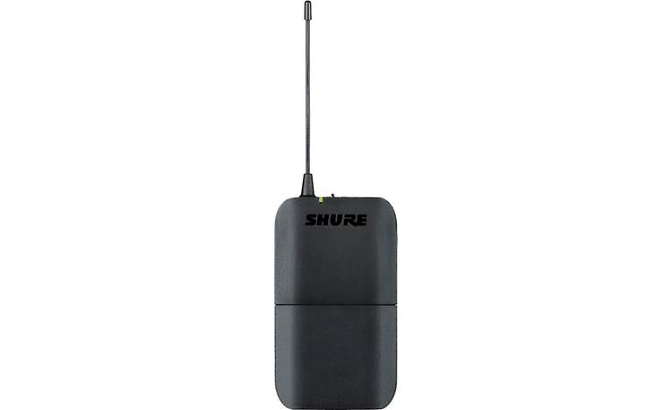 Shure BLX 14R/SM35 Other