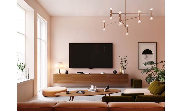Devialet Phantom II 98dB Other