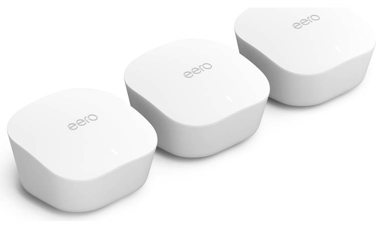 eero Wi-Fi® System Front