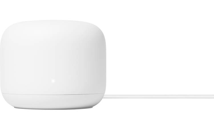 Google Nest Wifi Router Front