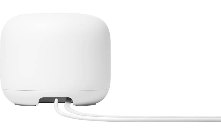 Google Nest Wifi Router Back