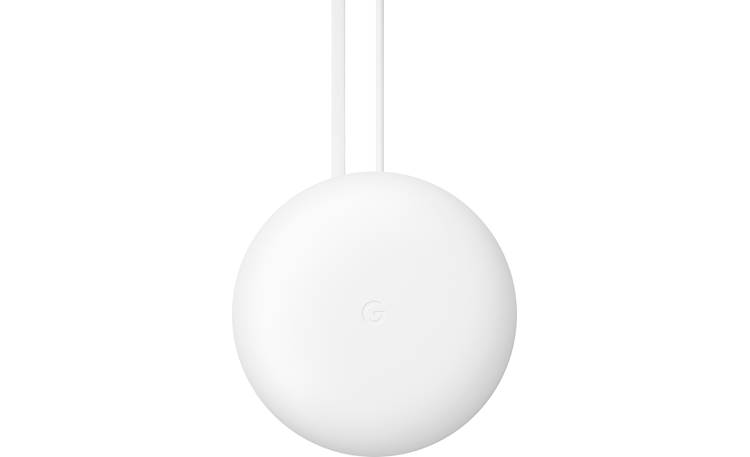 Google Nest Wifi Router Top