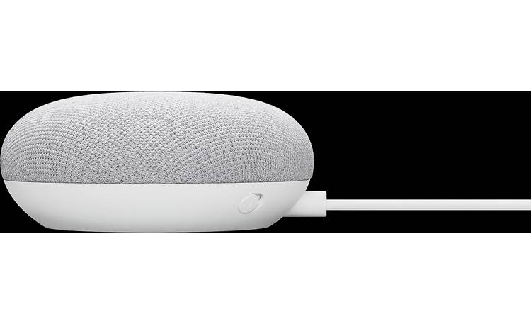 Google home mini 2024 chromecast built in