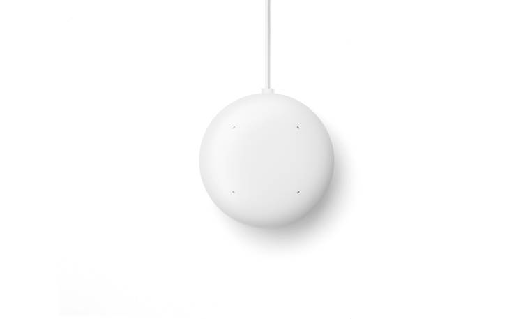 Google Nest Wifi Point Top