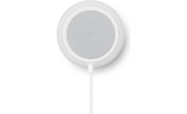 Google Nest Wifi Point Bottom