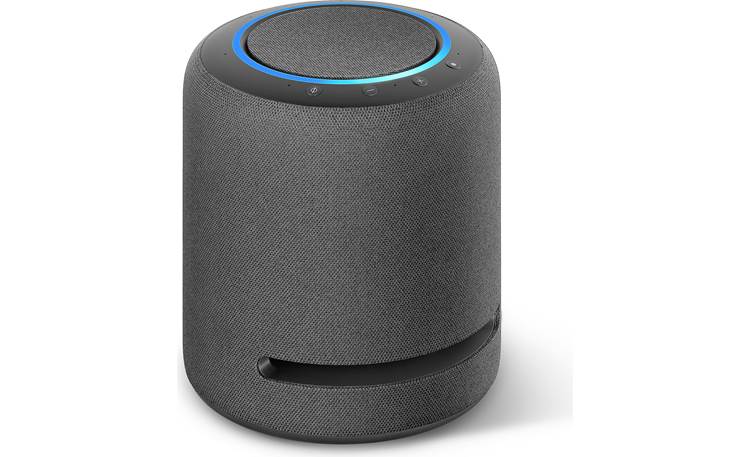 Echo Studio with Alexa virtual assistant –