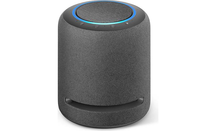 Echo Studio review: smart wireless speaker with 3D audio skills