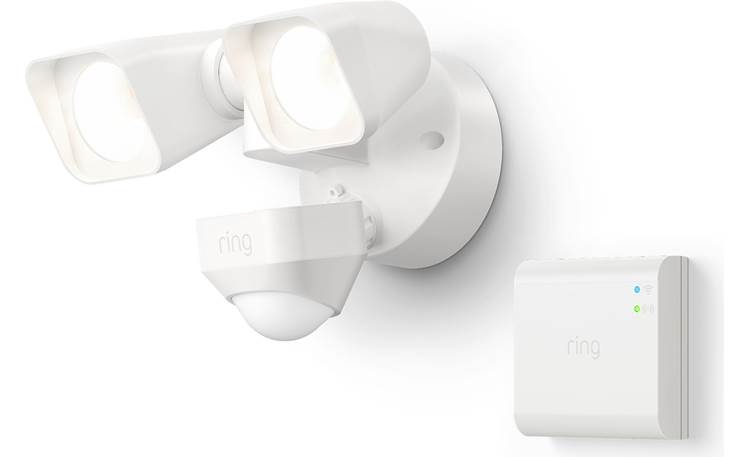Ring - Smart Lighting Bridge (White)