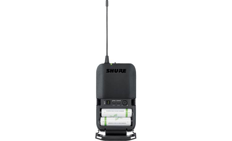 Shure BLX188/CVL Other