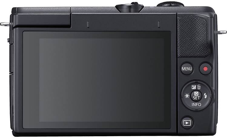 canon m200 creator kit