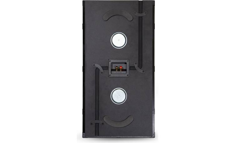 PSB CSIW SUB28 A built-in back-box keeps dust and dirt out and helps ensure solid bass
