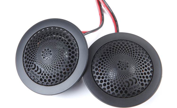 morel mt350 tweeter