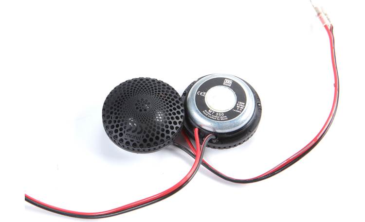 morel mt350 tweeter