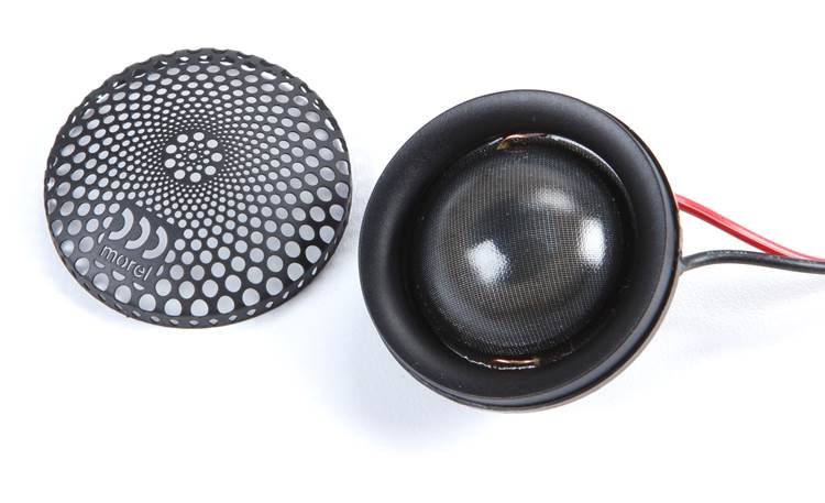 morel mt350 tweeter