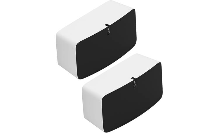 Sonos Play:5 (2-pack) White