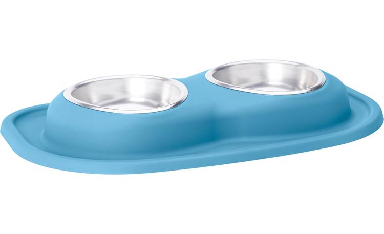 WeatherTech's Feeding System Improves Mealtime for Pets