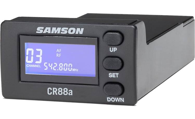 Samson Concert 88a Other