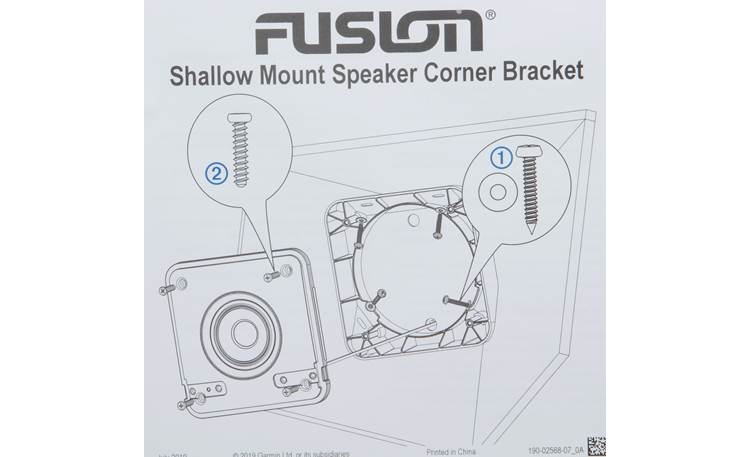 Fusion SM-X65SP3B Other