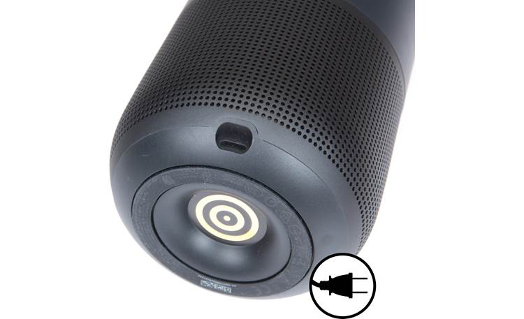 Bose® Portable Home Speaker (Triple Black) Wireless portable 