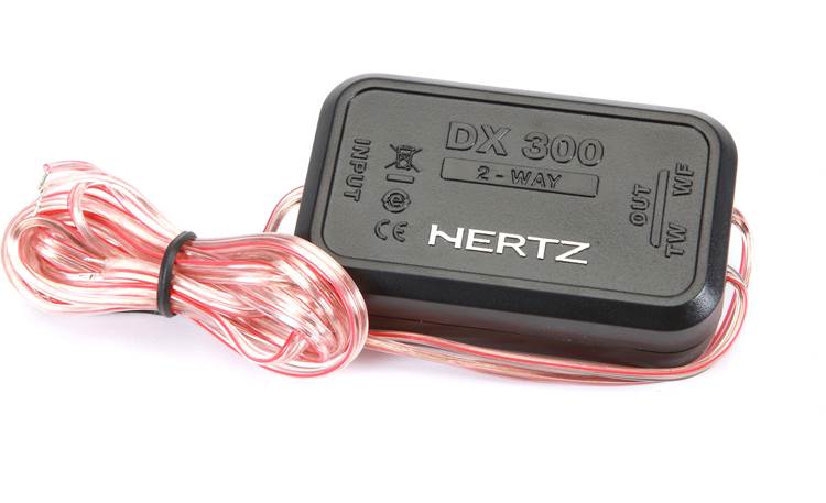 Hertz DSK 165.3 Other