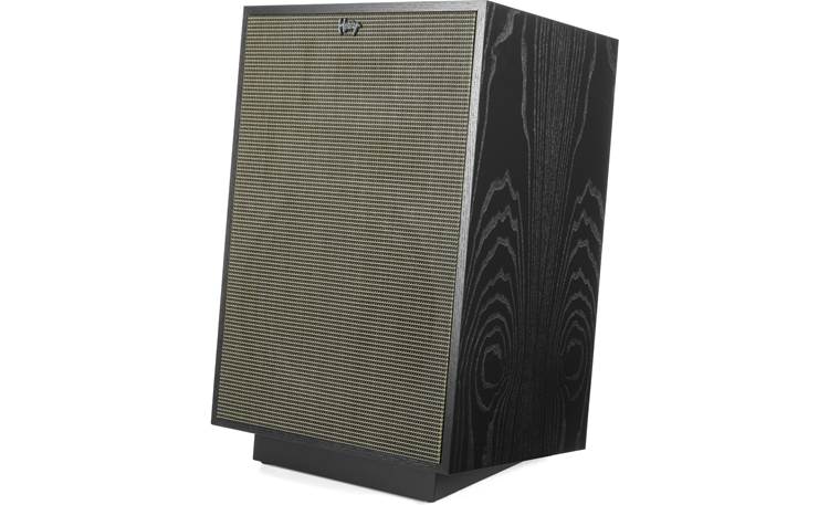 Klipsch Heritage Heresy IV Shown individually with grille on