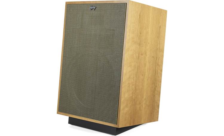Klipsch Heritage Heresy IV Shown individually with grille on