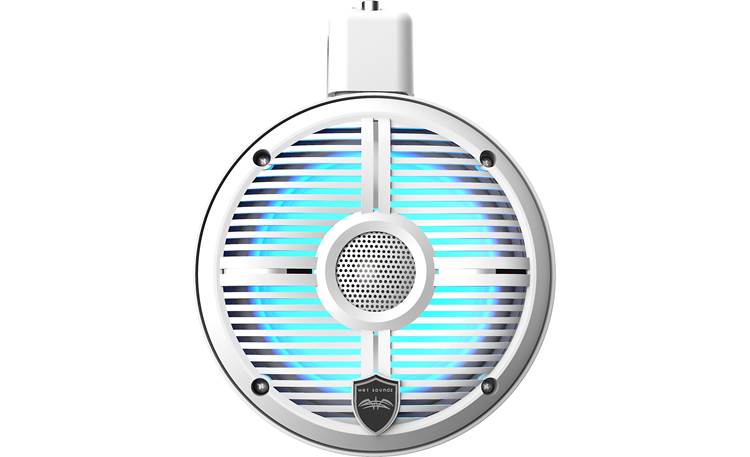 Wet Sounds RECON 6 POD-W Other
