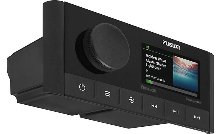 Fusion MS-RA210 Other