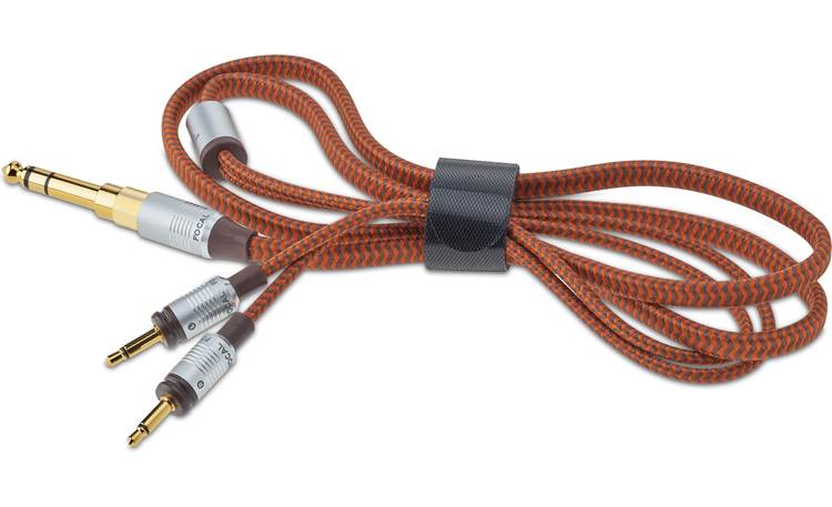 Focal Stellia Included 1/4" stereo cable