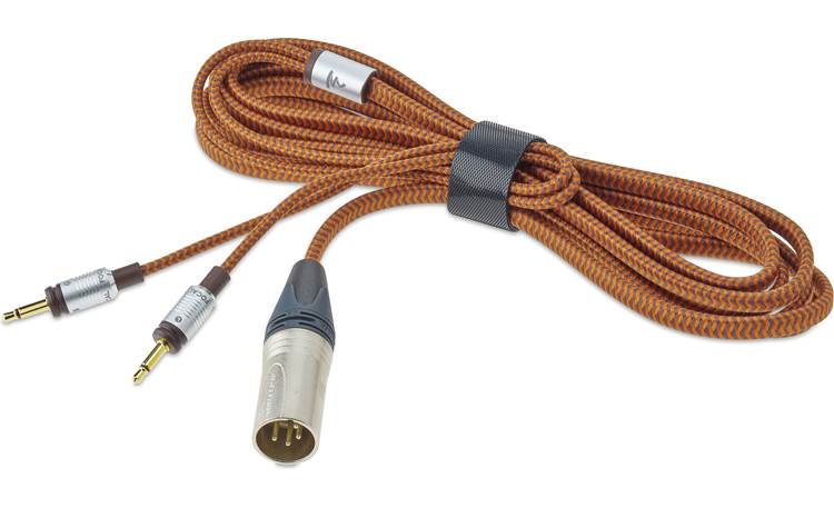 Focal Stellia Included balanced XL4 cable