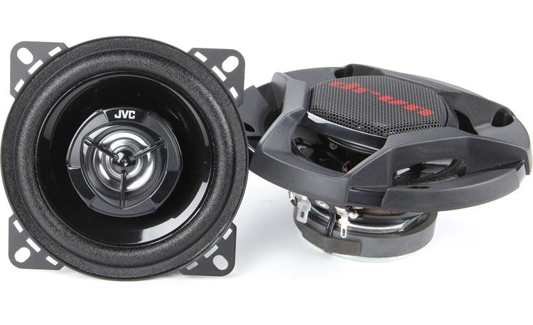 JVC CS-DR421 Step up from your factory speakers