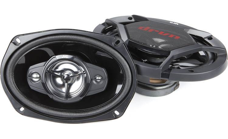 JVC CS-DR6941